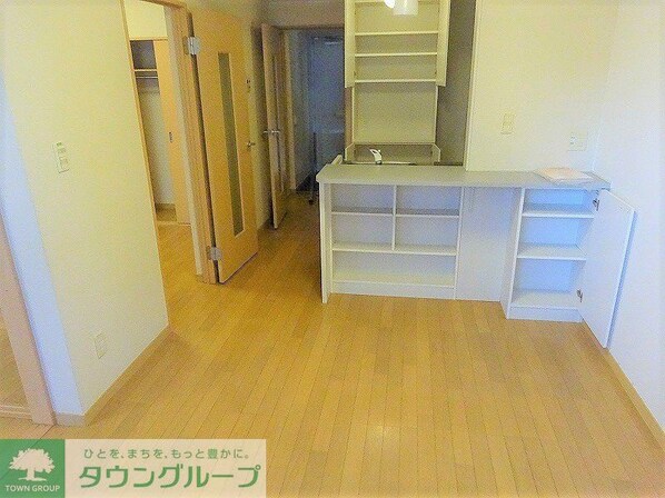 レオパレス大楽寺の物件内観写真